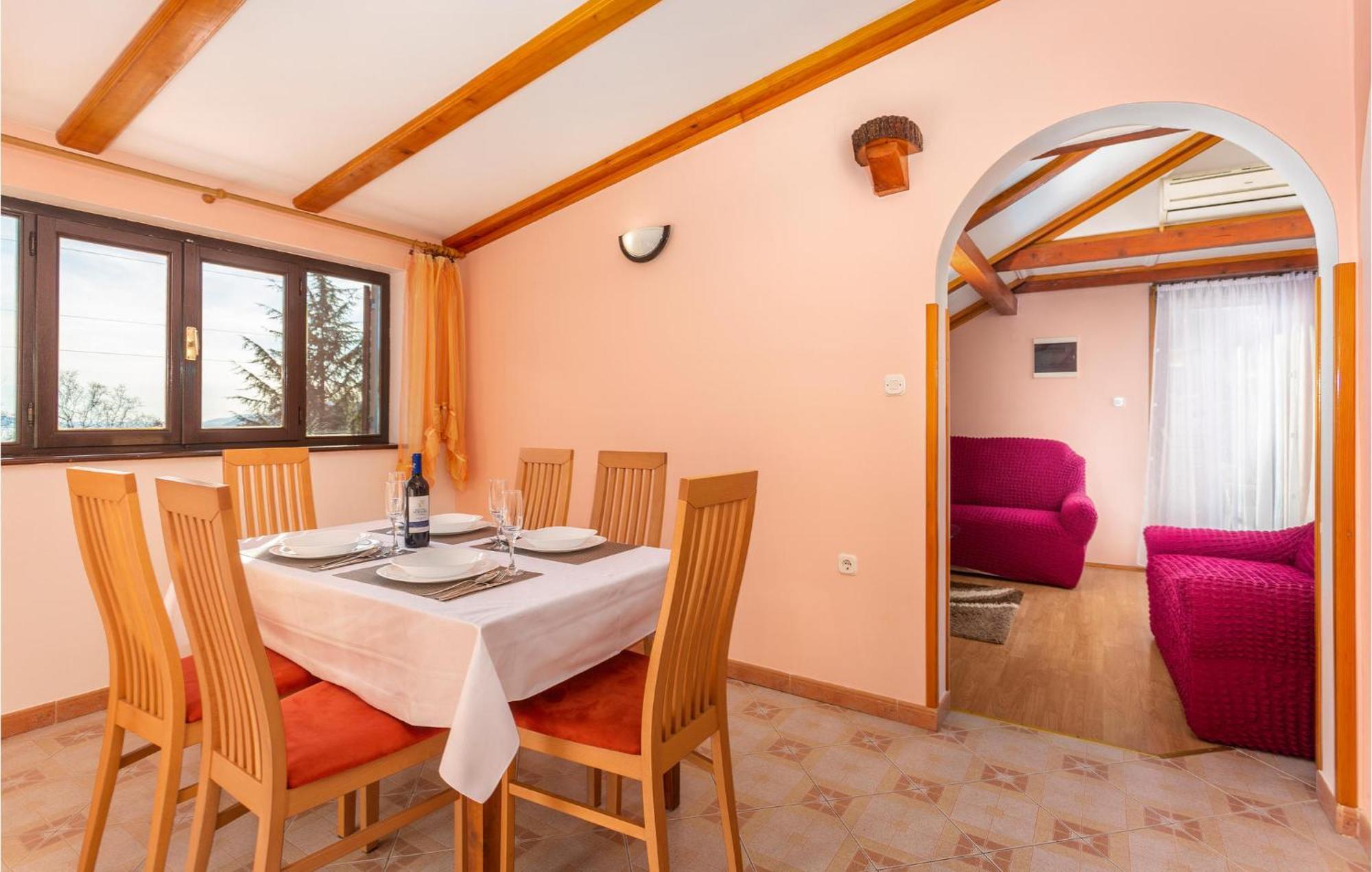 Beautiful Apartment In Matulji With Wifi 外观 照片