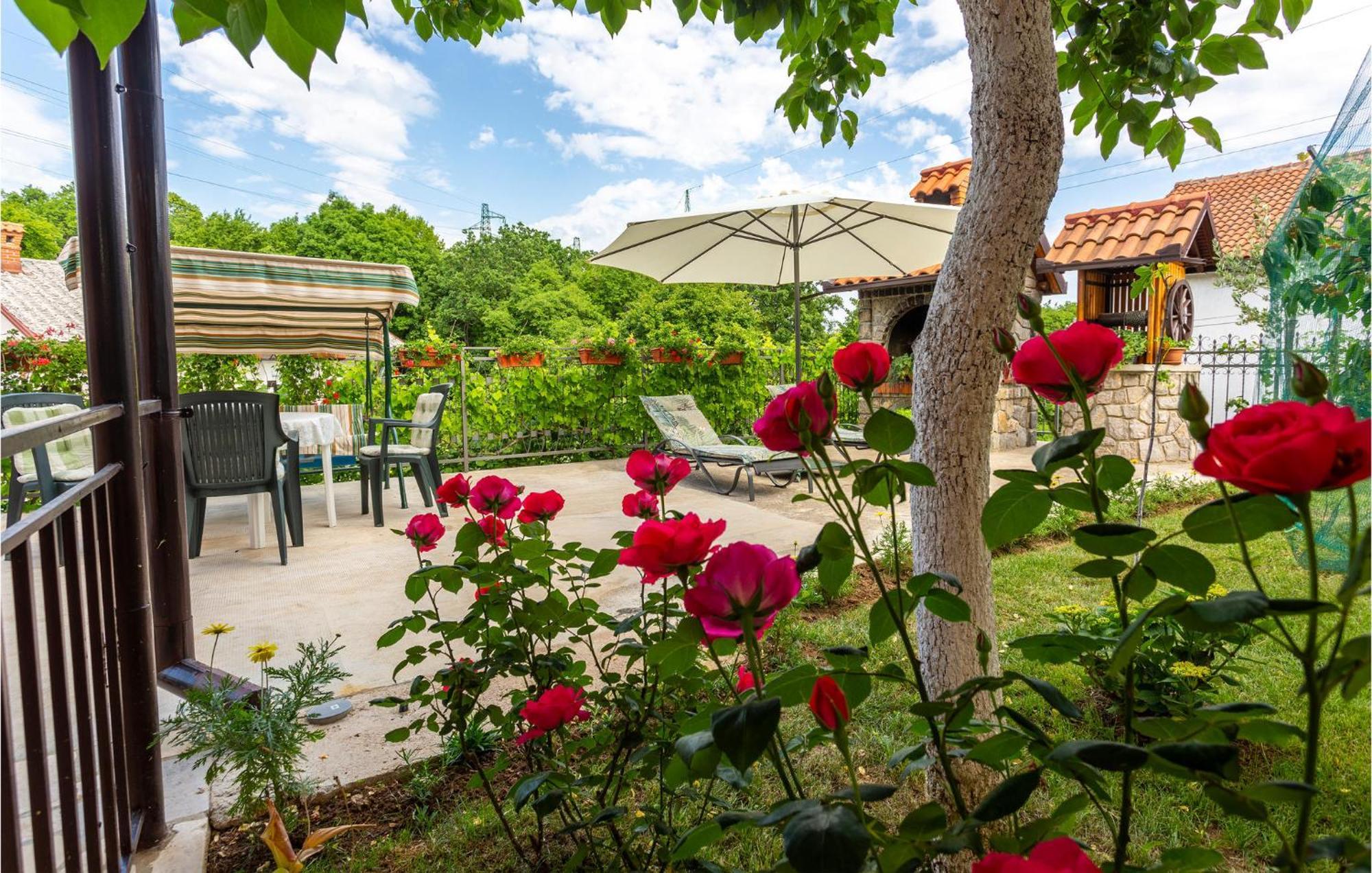 Beautiful Apartment In Matulji With Wifi 外观 照片